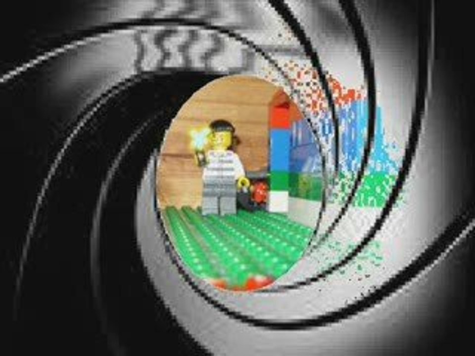 Intro lego =)
