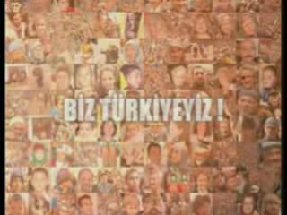 AK Parti !! Türkiye'nin Yüz Aki