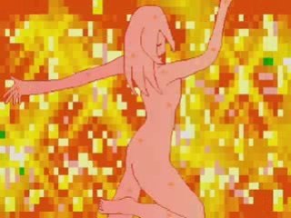 Anzu Story : Saison 1 : ancien générique de fin.