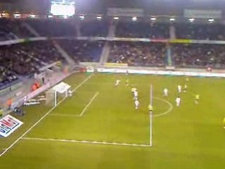 SOCHAUX-NICE 28.02.09