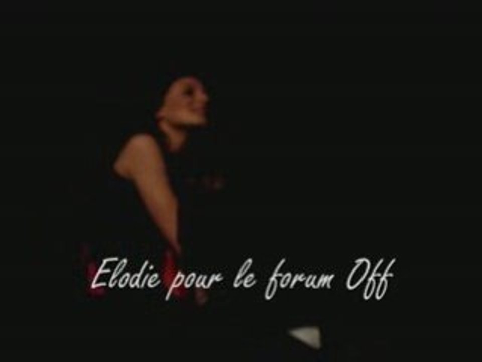 Ce n'étais pas mon jour