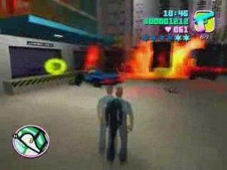 GTA Vice City - FilmGame 3