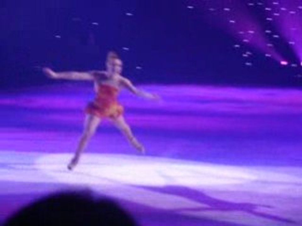 Holiday On Ice