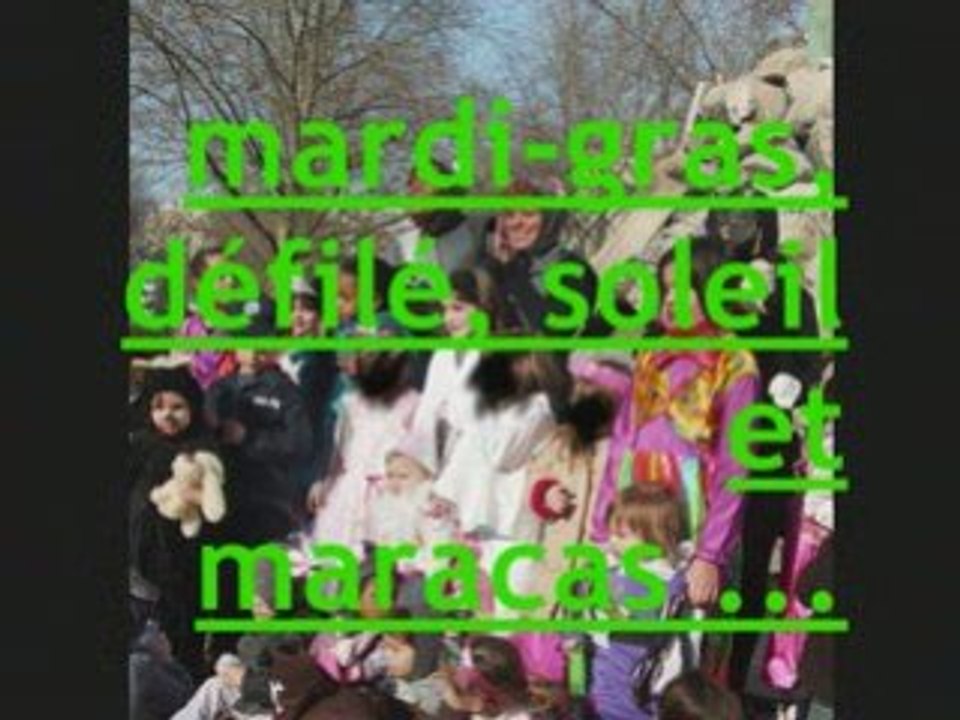 Carnaval club