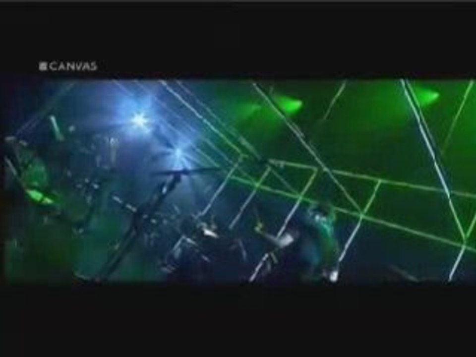 Mauro Pawlowski - Helter skelter