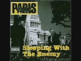 PARIS - House Niggas Bleed Too