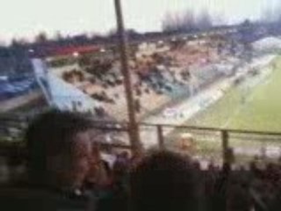 [Vafc-Losc] Avant Match