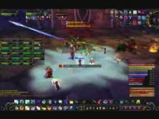 Fusion : Naxxramas(25) Gothik (Horde Garona)