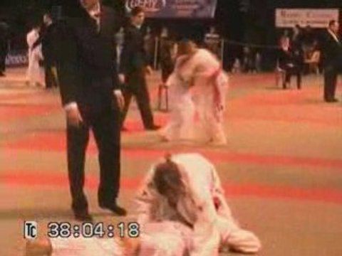 Stéphanie Caramelle 6 Laval 2009