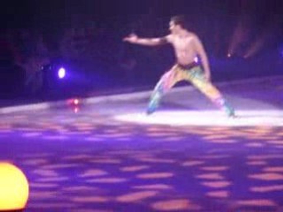 Holiday On Ice