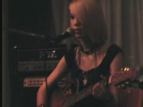 27/02/09 James Blunt // No Bravery [Cover]