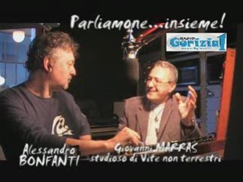 videointerviste rg1-ufo-giovanni marras