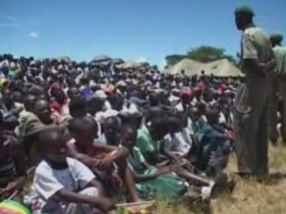 Mugabe celebrates 85th birthday