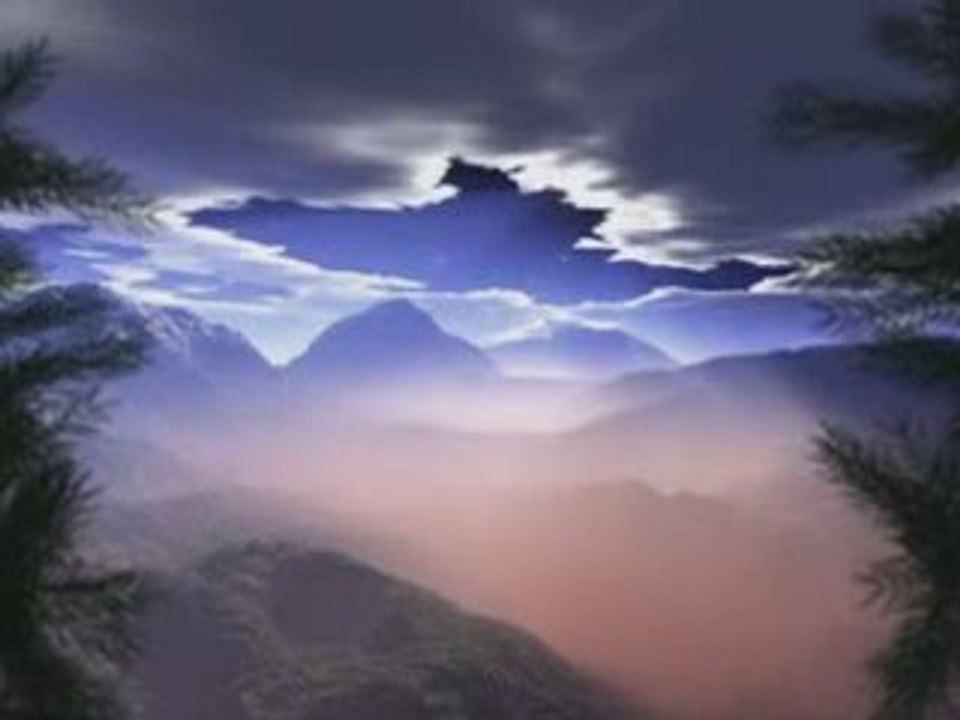 Vassilis Saleas and Mikis Theodorakis