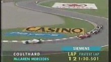 Canada 2000 (Part 1)