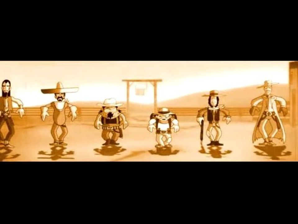 CHRONIQUES DE TIEP teaser