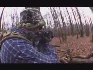 La Campagne 28 Airsoft - Simon P.