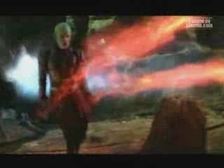 Dragonball Evolution Bande Annonce VF