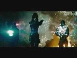 Gi Joe Bande Annonce VF