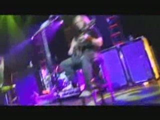 Tokio Hotel Live At The CherrytreeHouse - Ready , Set , Go !