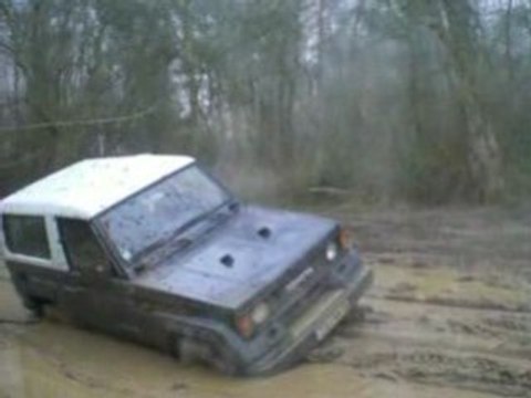 Sortie 4x4 NICO FRANCOIS FRANCK 008