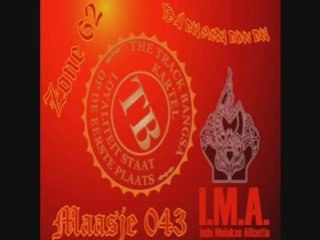 Geef het een kans live @ Heerlen (RTV PARKSTAD)