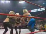 Tna Impact! 2/26/09 pt.1