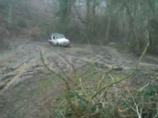 Sortie 4x4  NICO FRANCOIS FRANCK 009