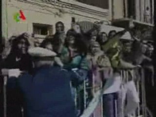 Bouteflika A. Visite de travail du Chef de l’Etat  à Oran