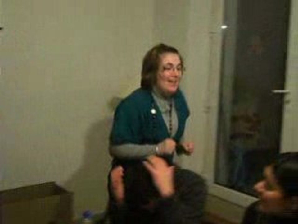 marine et ses betises