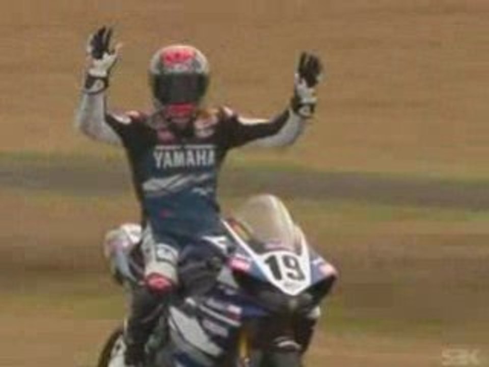SBK 02 Philip Island