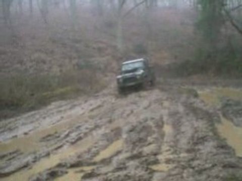 Sortie 4x4 NICO FRANCOIS FRANCK 010