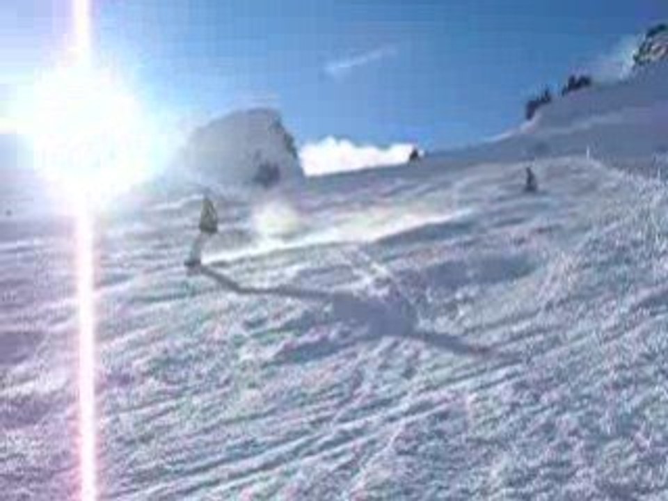 la pro du surf 2