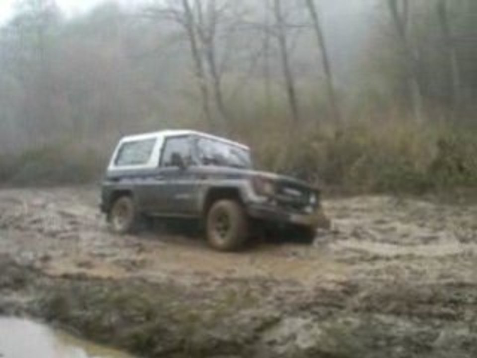 Sortie 4x4  NICO FRANCOIS FRANCK 011