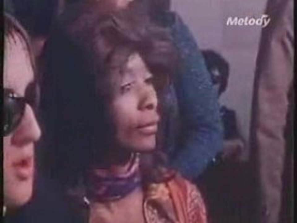 Gilbert Montagné  - The fool (1971)