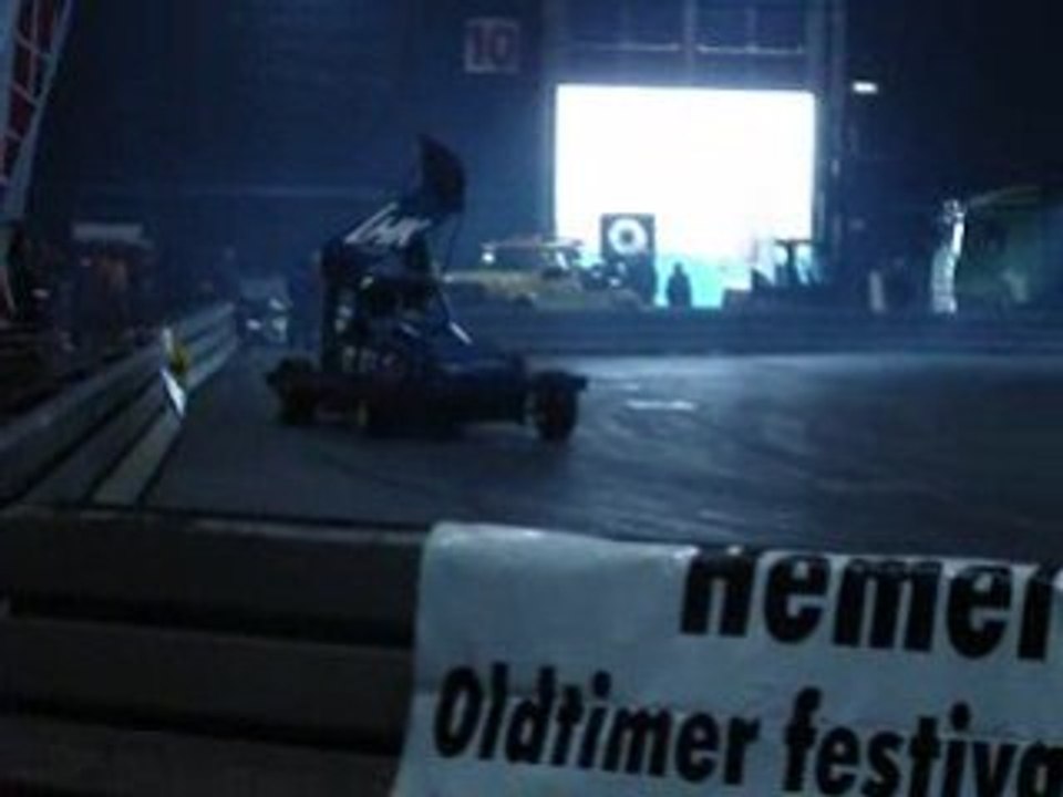 Loisi'motors racing expo Hollande [ 1 ]
