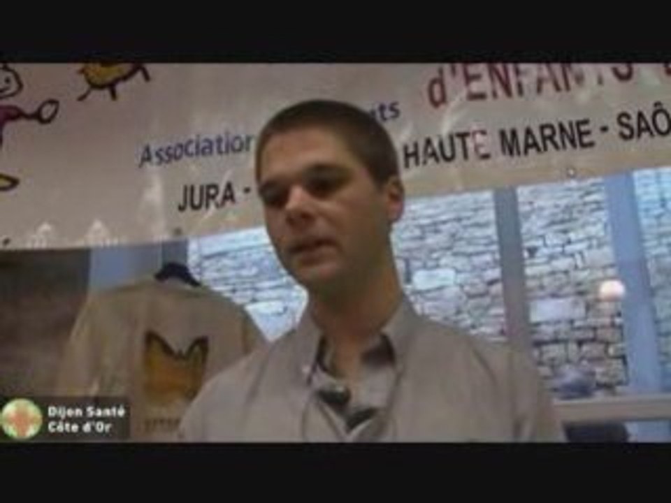 VIVRE AVEC SON DIABETE : CLEMENT CHANTEREAUX