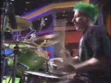 86 - Green Day chez Letterman