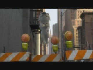 Volt Star Malgré Lui Bande Annonce VF