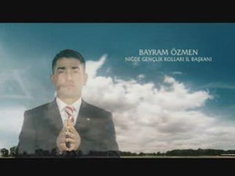 AK Parti Gençlik Kollari Başkanlari !! AK Gençlik 3