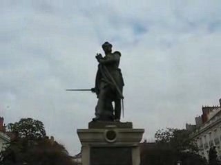 Nantes : Cambronne