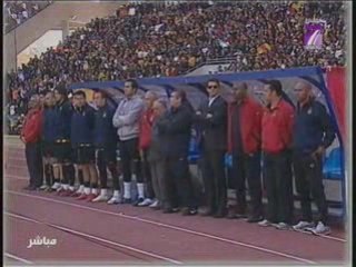 TV7 - Match Espérance / C.Africain - 01/03 - (1.1)