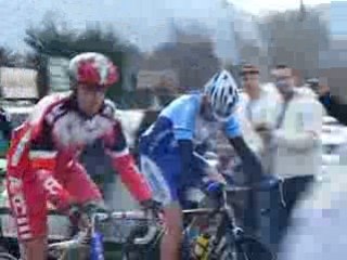 Départ course st pierre les aubagnes 010309