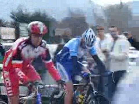 Départ course st pierre les aubagnes 010309