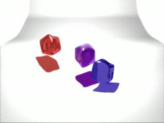 Soft bodies reflections