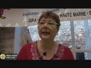 DIABETE : TEMOIGNAGES DE PARENTS.