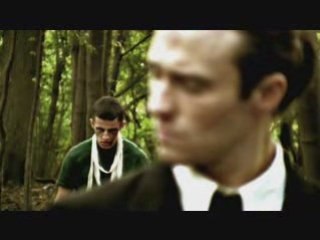 PROJECT 7 "genetically modified"