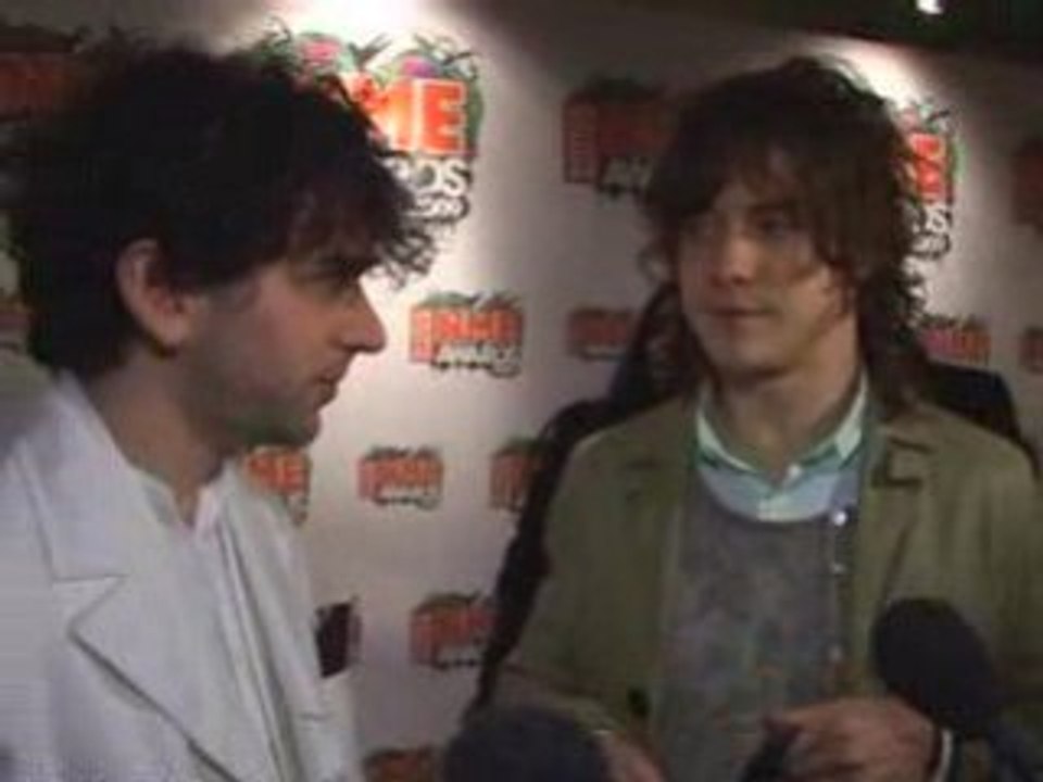 MGMT dismiss rumours of working with The Chemical Brothers