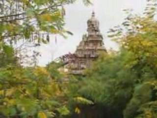 The Magic of Disneyland Resort Paris Part 2