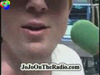 Tokio Hotel In Studio Part One-KIIS FM-05.09.2008